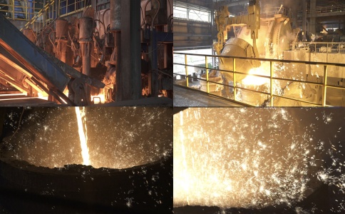 ASME SA204 压力容器用钼合金钢板详解：化学成分、力学性能、热处理与应用｜舞钢现货网
